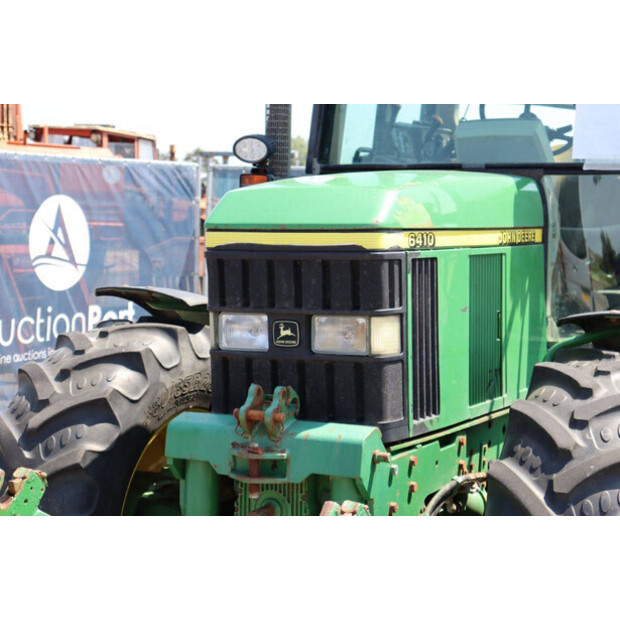 1999 JOHN DEERE 6410-48235405