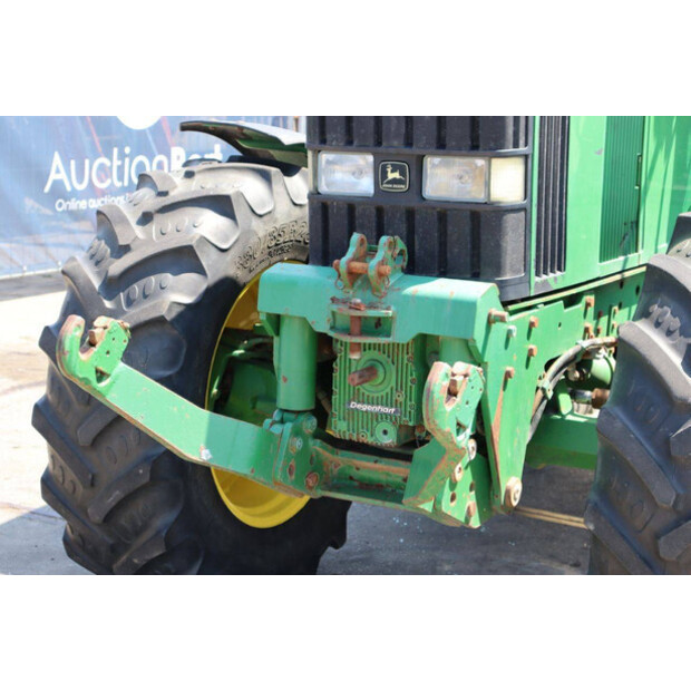 1999 JOHN DEERE 6410-48235406