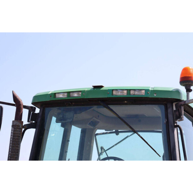 1999 JOHN DEERE 6410-48235407