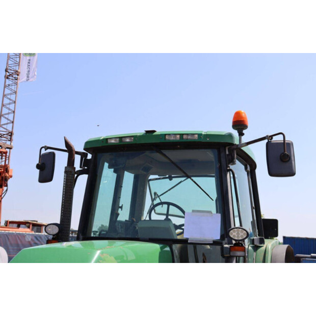 1999 JOHN DEERE 6410-48235408