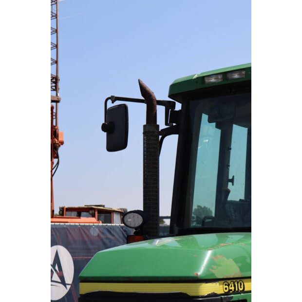 1999 JOHN DEERE 6410-48235409