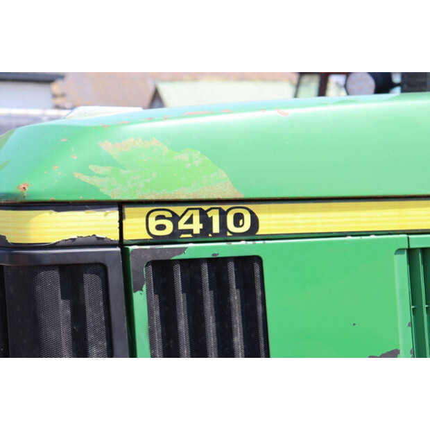 1999 JOHN DEERE 6410-48235411