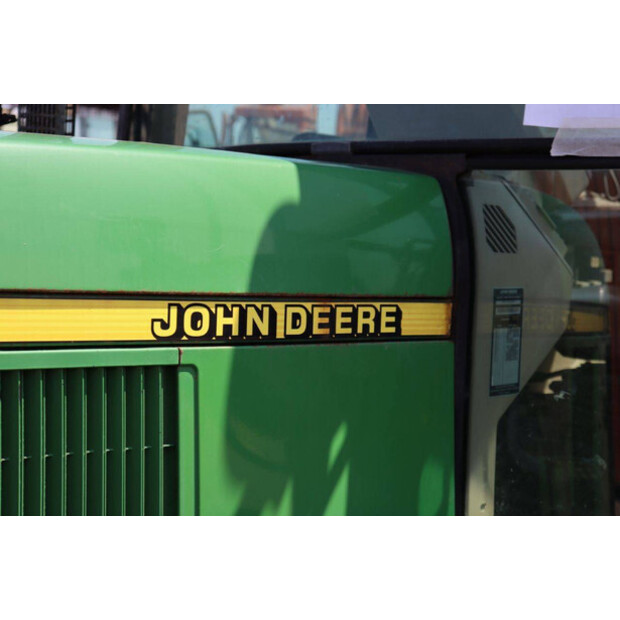 1999 JOHN DEERE 6410-48235412