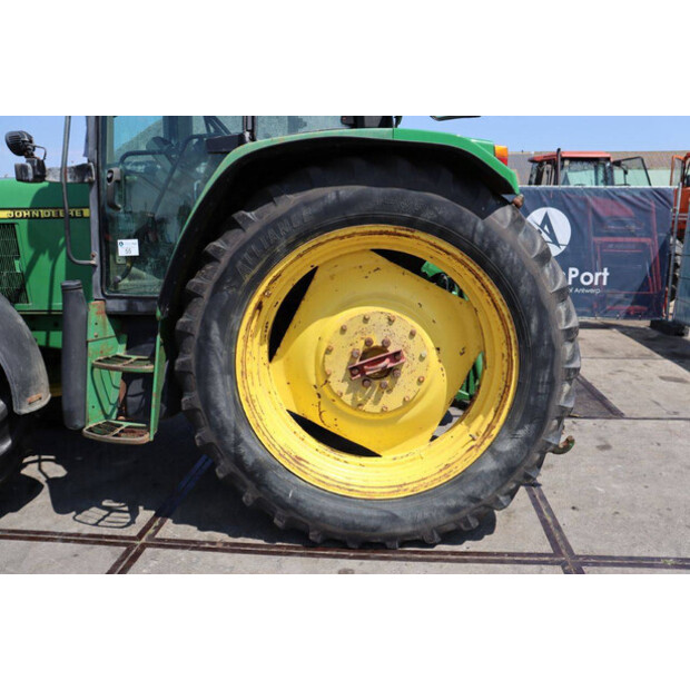 1999 JOHN DEERE 6410-48235414