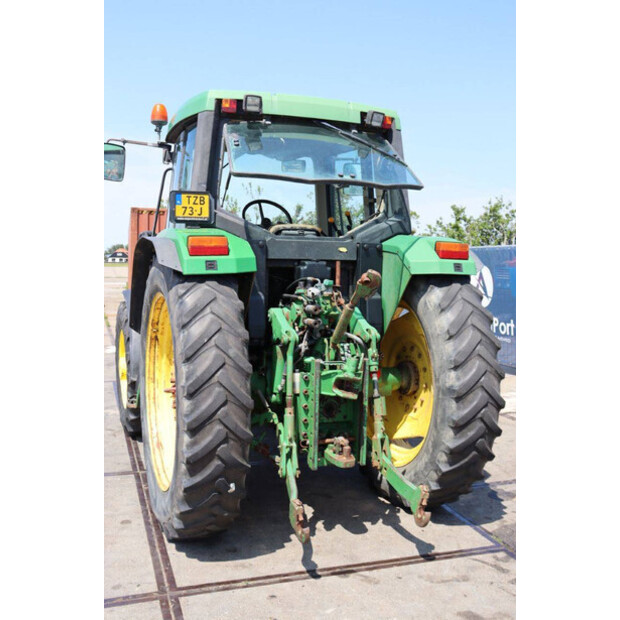 1999 JOHN DEERE 6410-48235415