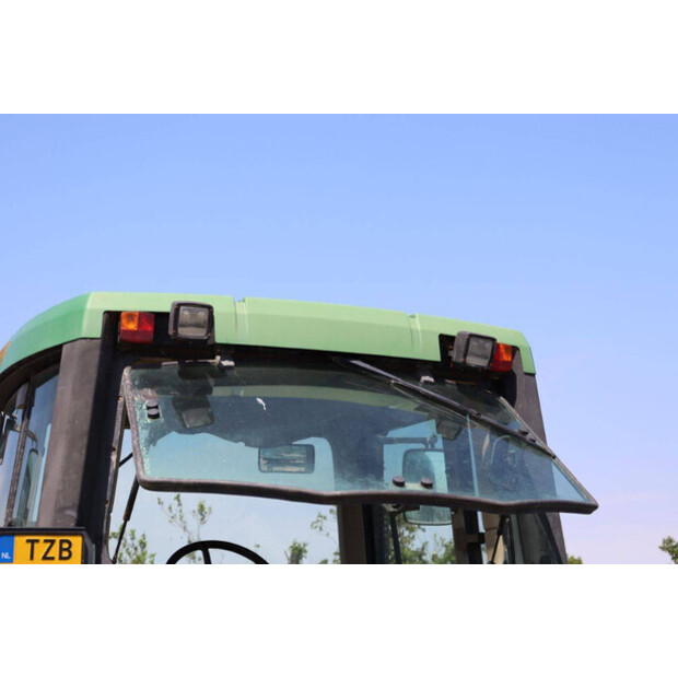 1999 JOHN DEERE 6410-48235416