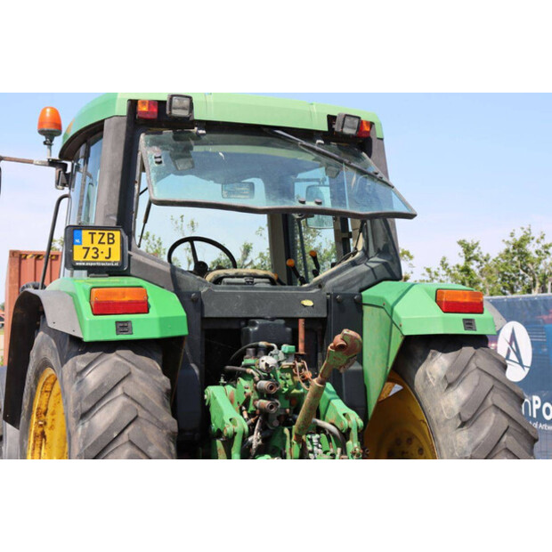 1999 JOHN DEERE 6410-48235417