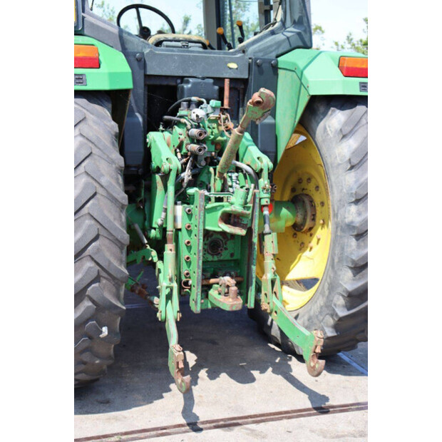 1999 JOHN DEERE 6410-48235418