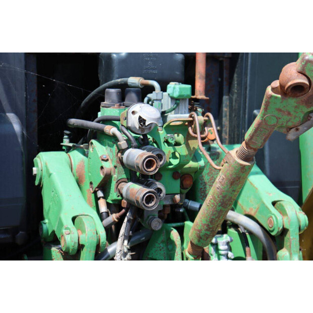 1999 JOHN DEERE 6410-48235419