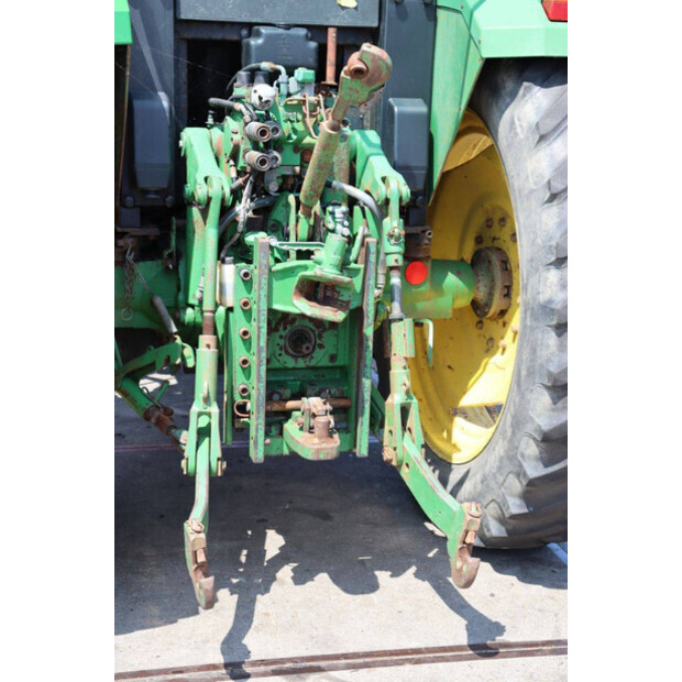 1999 JOHN DEERE 6410-48235420