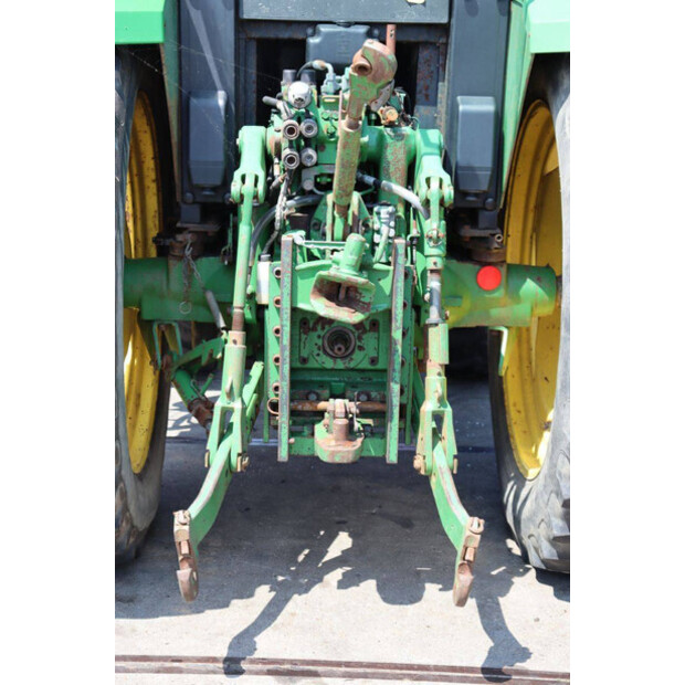 1999 JOHN DEERE 6410-48235421