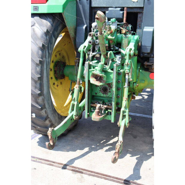 1999 JOHN DEERE 6410-48235422