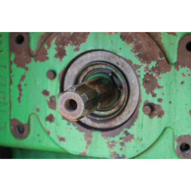 1999 JOHN DEERE 6410-48235423