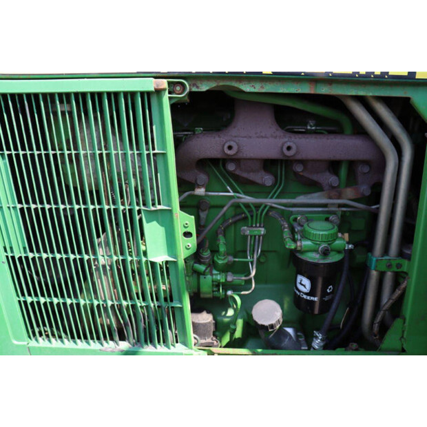 1999 JOHN DEERE 6410-48235424