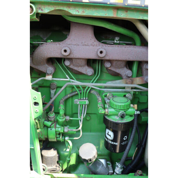 1999 JOHN DEERE 6410-48235425