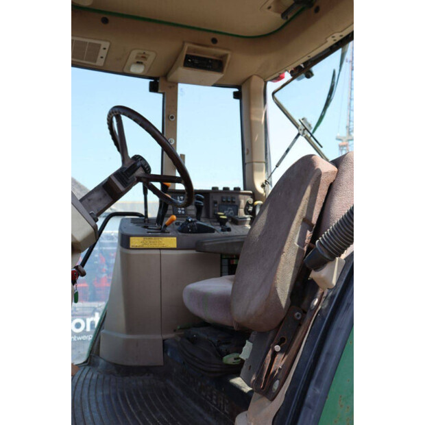 1999 JOHN DEERE 6410-48235427
