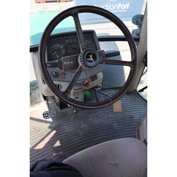 1999 JOHN DEERE 6410-48235429