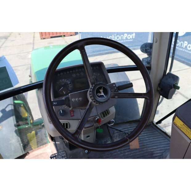1999 JOHN DEERE 6410-48235430
