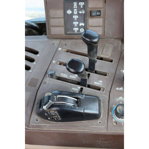 1999 JOHN DEERE 6410-48235437