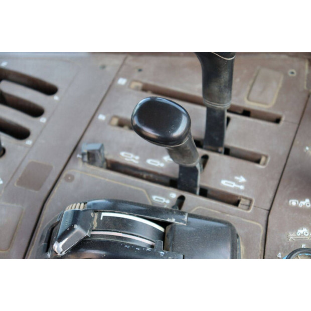 1999 JOHN DEERE 6410-48235439
