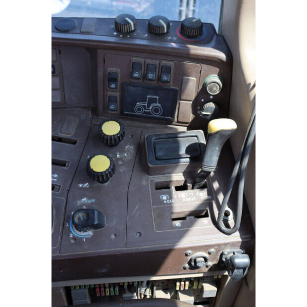 1999 JOHN DEERE 6410-48235443