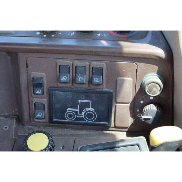 1999 JOHN DEERE 6410-48235444