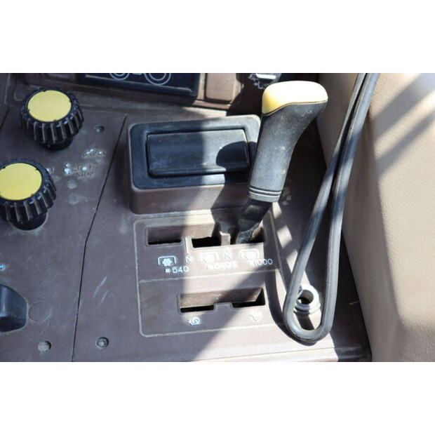 1999 JOHN DEERE 6410-48235447