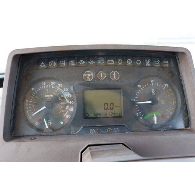 1999 JOHN DEERE 6410-48235448