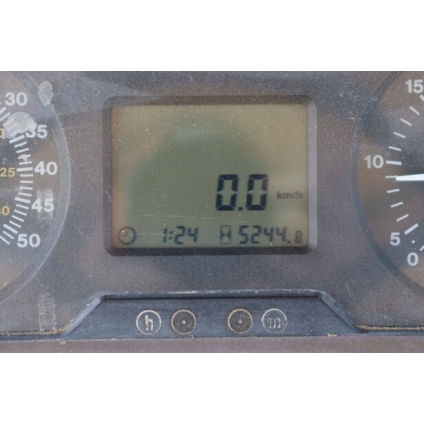 1999 JOHN DEERE 6410-48235449