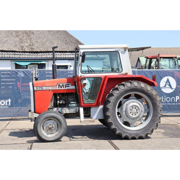 Massey Ferguson 575-48235455