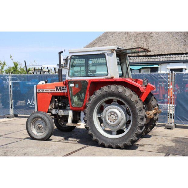 Massey Ferguson 575-48235457