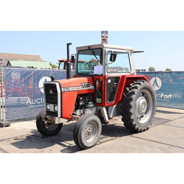 Massey Ferguson 575-48235463