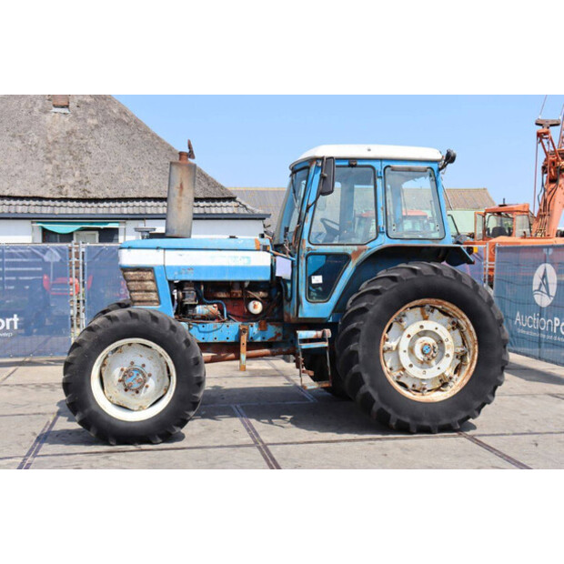 1980 Ford TW-10-48235587