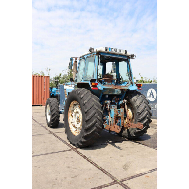 1980 Ford TW-10-48235590