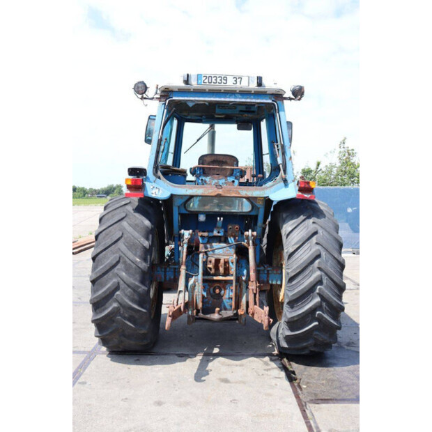 1980 Ford TW-10-48235591