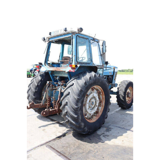 1980 Ford TW-10-48235592