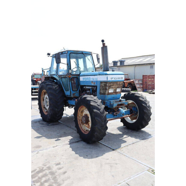 1980 Ford TW-10-48235593