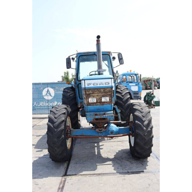 1980 Ford TW-10-48235594