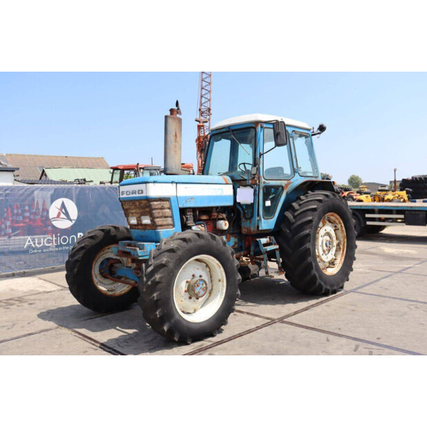 1980 Ford TW-10-48235595