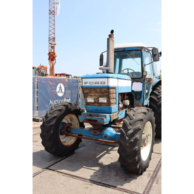 1980 Ford TW-10-48235596