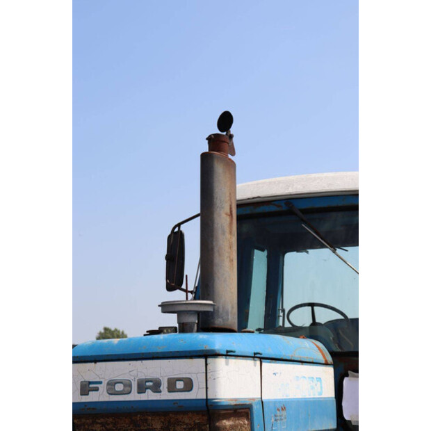 1980 Ford TW-10-48235598