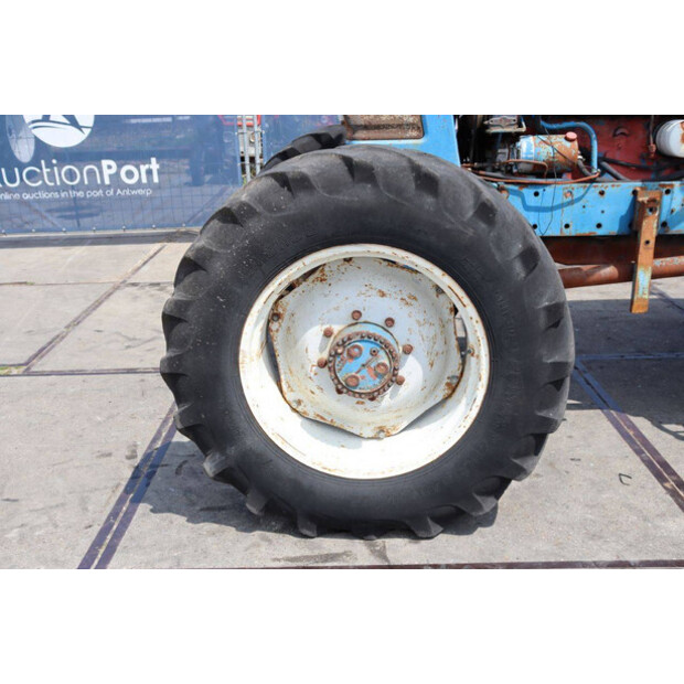 1980 Ford TW-10-48235600