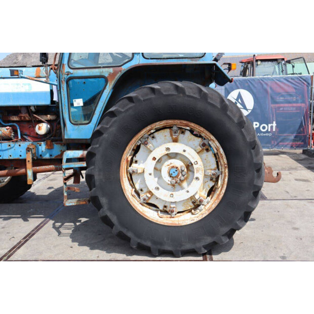 1980 Ford TW-10-48235601