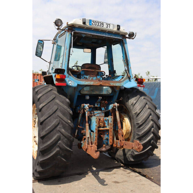 1980 Ford TW-10-48235602