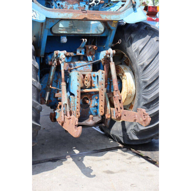 1980 Ford TW-10-48235605