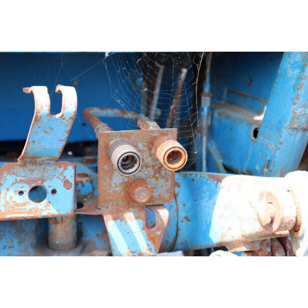 1980 Ford TW-10-48235606