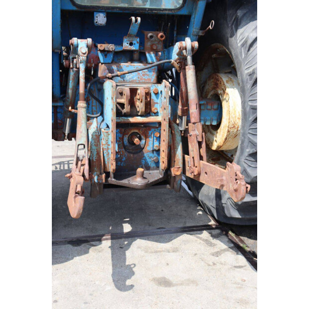 1980 Ford TW-10-48235607