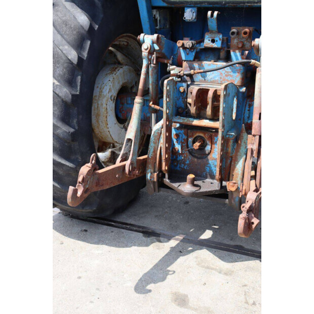 1980 Ford TW-10-48235609