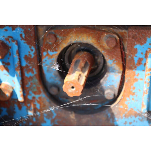 1980 Ford TW-10-48235610
