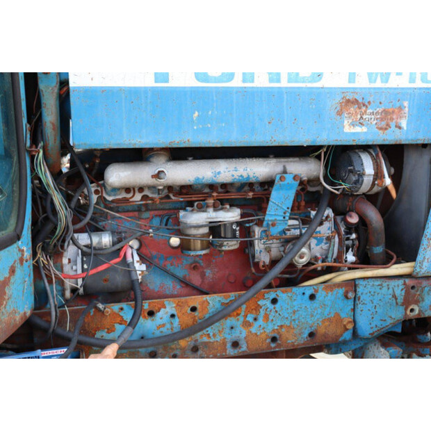 1980 Ford TW-10-48235611